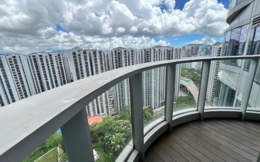 MOUNT PARKER RESIDENCES