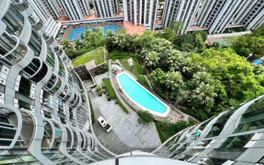 MOUNT PARKER RESIDENCES