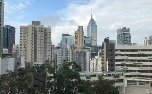 MAN YUEN GARDEN 文苑
