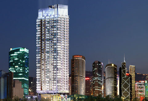 J RESIDENCE