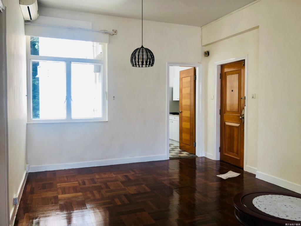 NO.35-41 VILLAGE TERRACE 山村臺 – 4