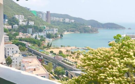 Repulse Bay Towers #保華大廈