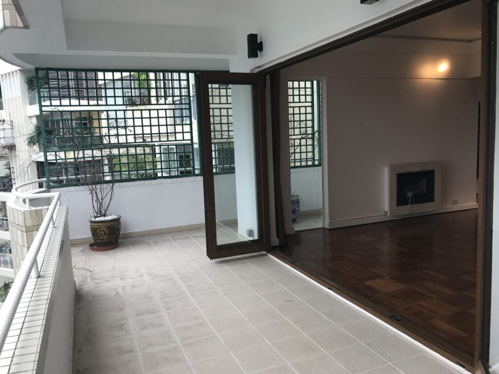 HORIZON MANSION 崇華大廈 – 14