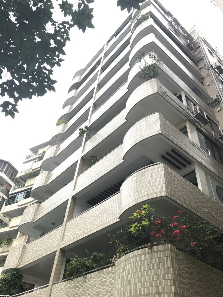 HORIZON MANSION 崇華大廈 – 18