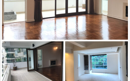 HORIZON MANSION  崇華大廈