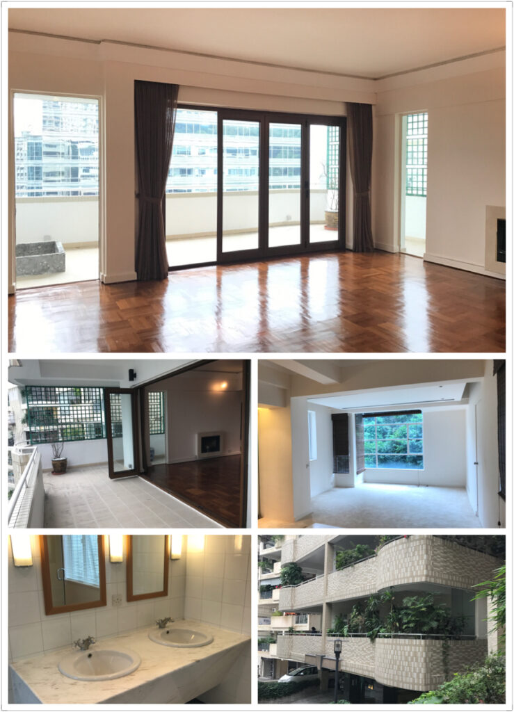 HORIZON MANSION 崇華大廈 – 20