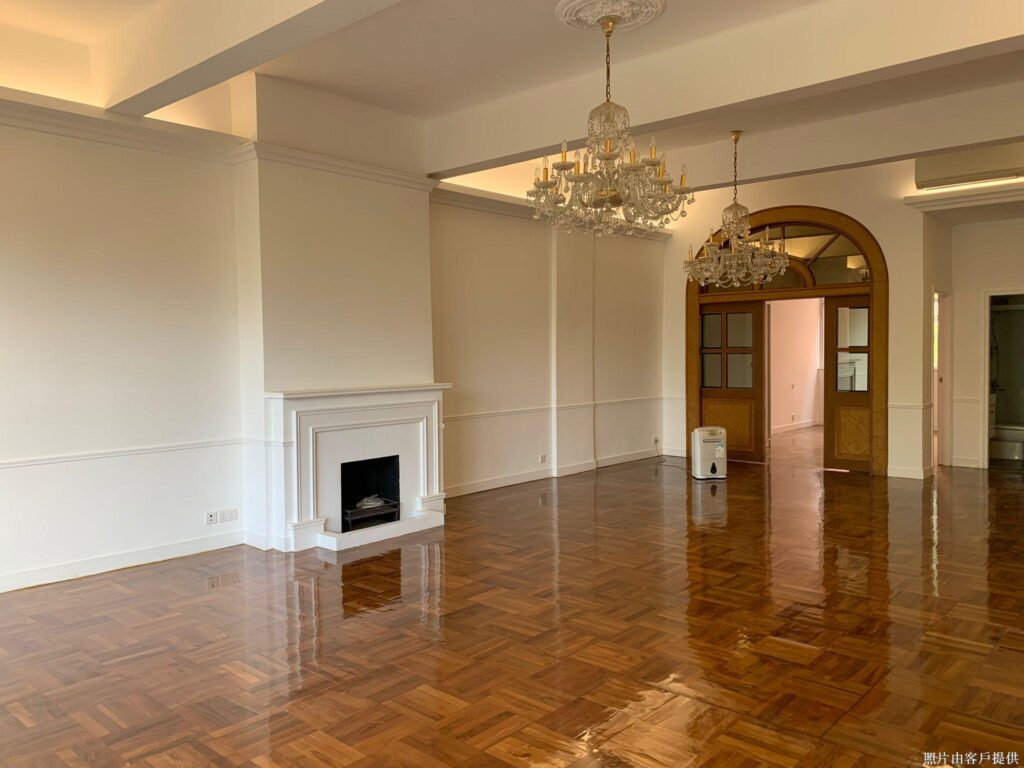 STEWART TERRACE – 1