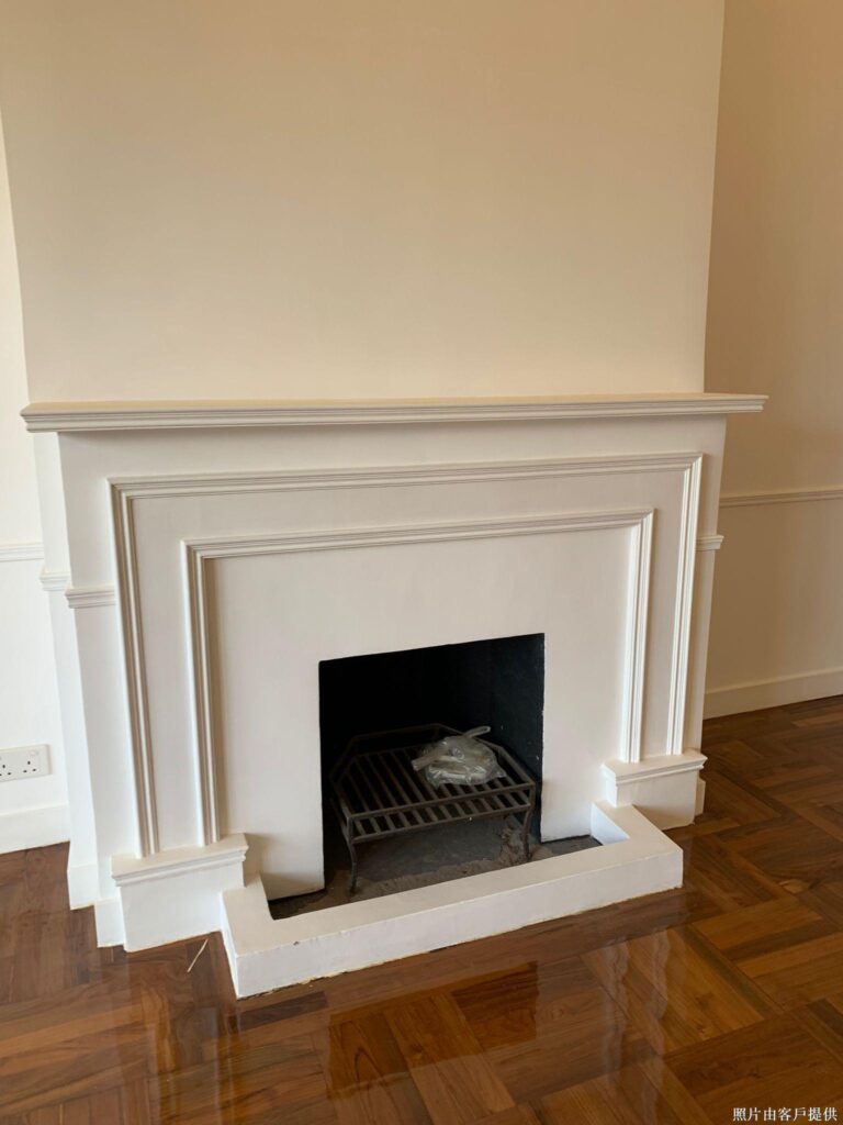 STEWART TERRACE – 2