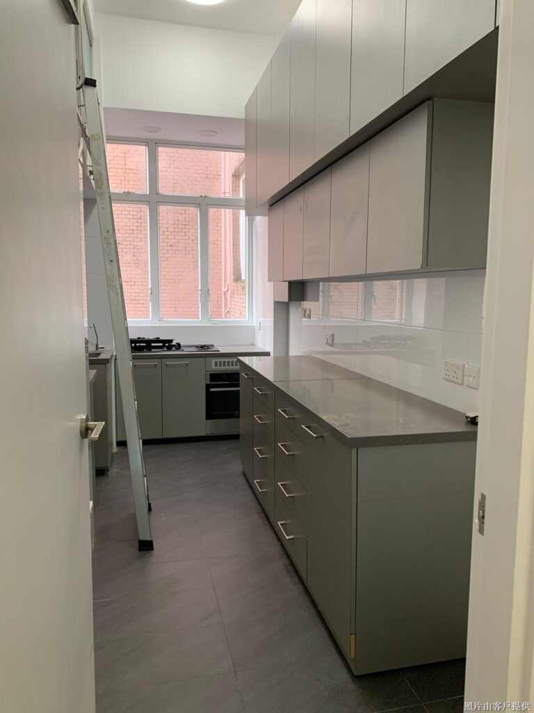 STEWART TERRACE – 5