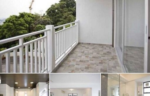VILLA VERDE #環翠園
