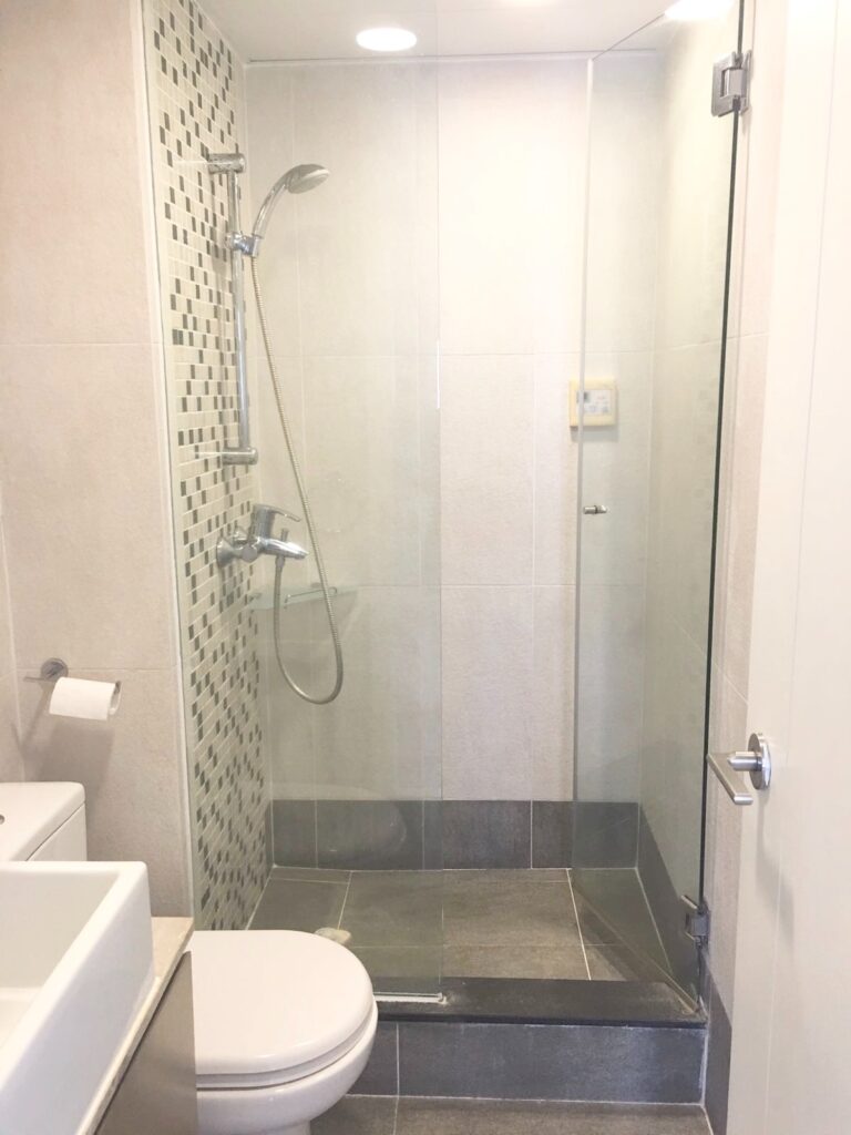 GRANDVIEW TOWER – 6