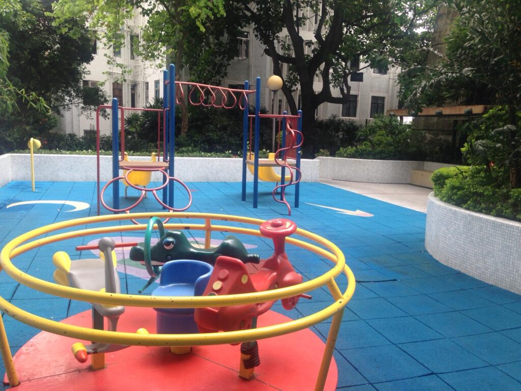 ACADEMIC TERRACE 學士臺 – 2