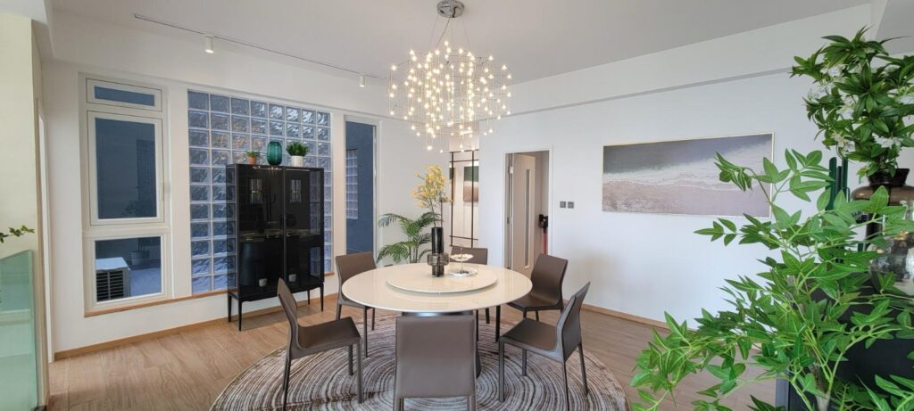 WOODLAND VILLA – 11