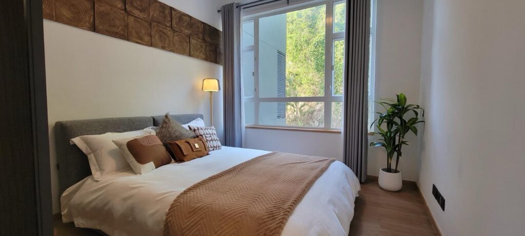 WOODLAND VILLA – 12