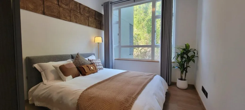 WOODLAND VILLA – 12