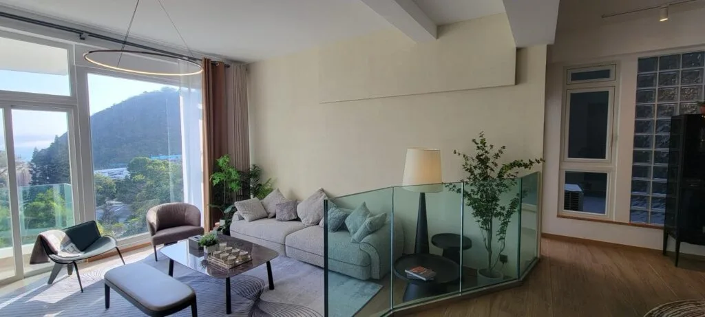 WOODLAND VILLA – 13