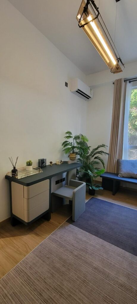 WOODLAND VILLA – 3