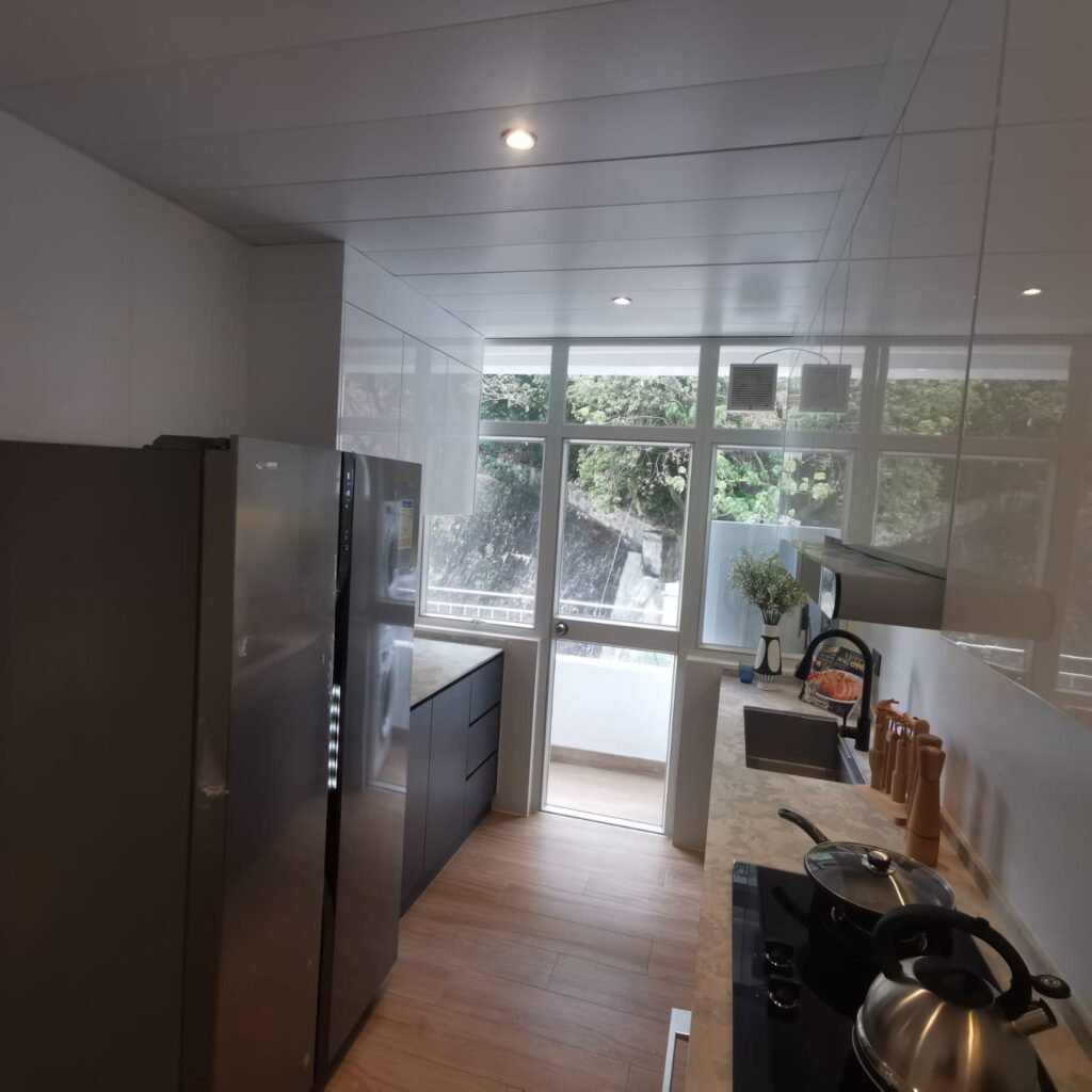 WOODLAND VILLA – 7