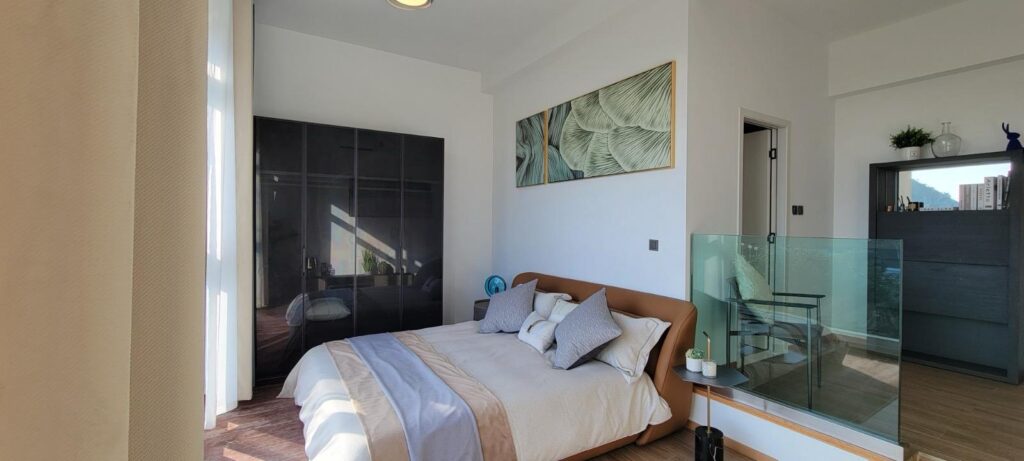 WOODLAND VILLA – 8