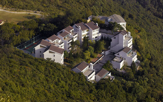 MOUNT AUSTIN ESTATE