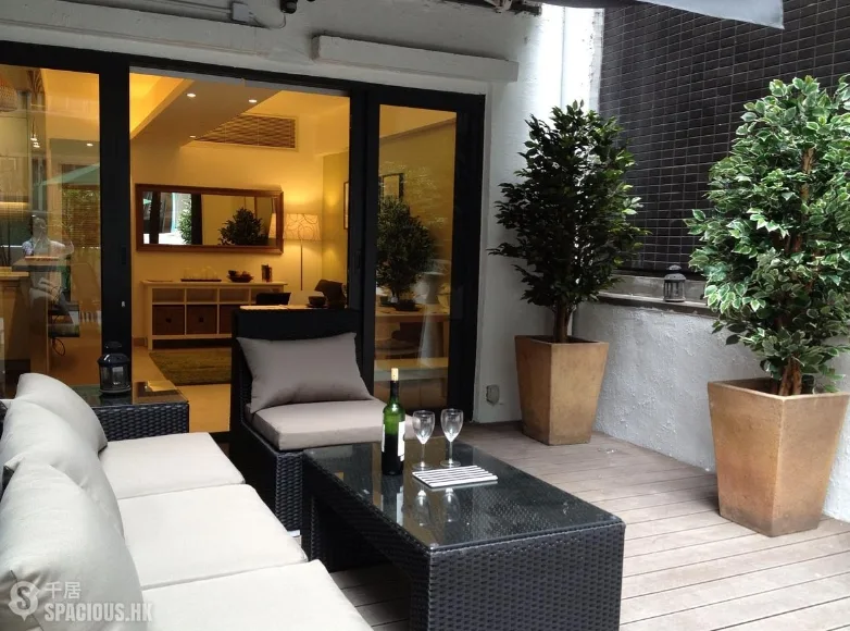 WAH YING BUILDING + TERRACE – 1