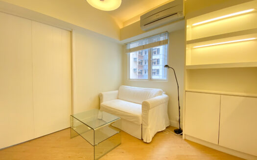 Po Hing Court
