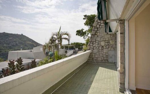 JADE BEACH VILLA
