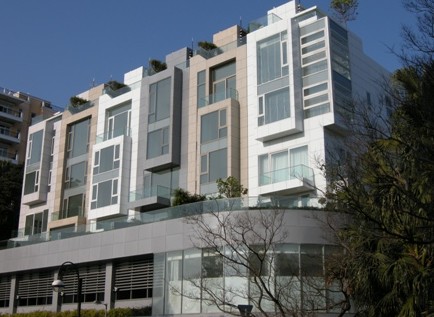 3 PLUNKETT’S ROAD
