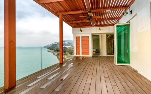 RESIDENCE BEL-AIR PHASE 5