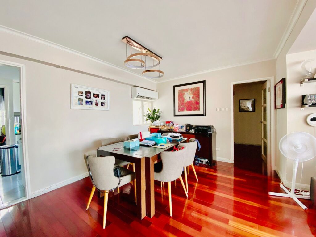 Bellevue Heights – 4