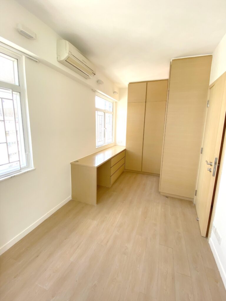 GOLDEN PHOENIX COURT – 8