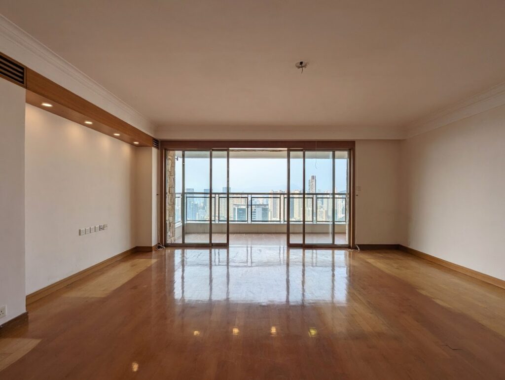 Evergreen Villa 松柏新村 – 13