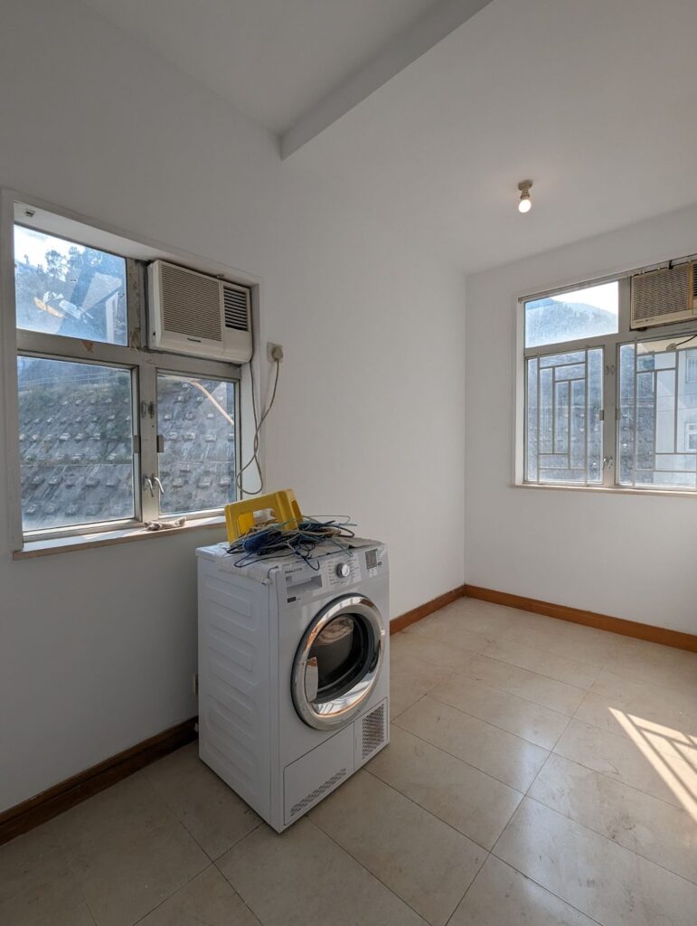 Evergreen Villa 松柏新村 – 17
