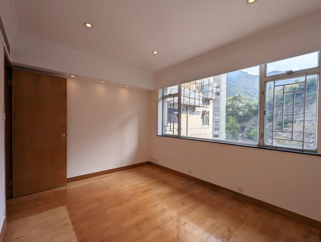 Evergreen Villa 松柏新村 – 19