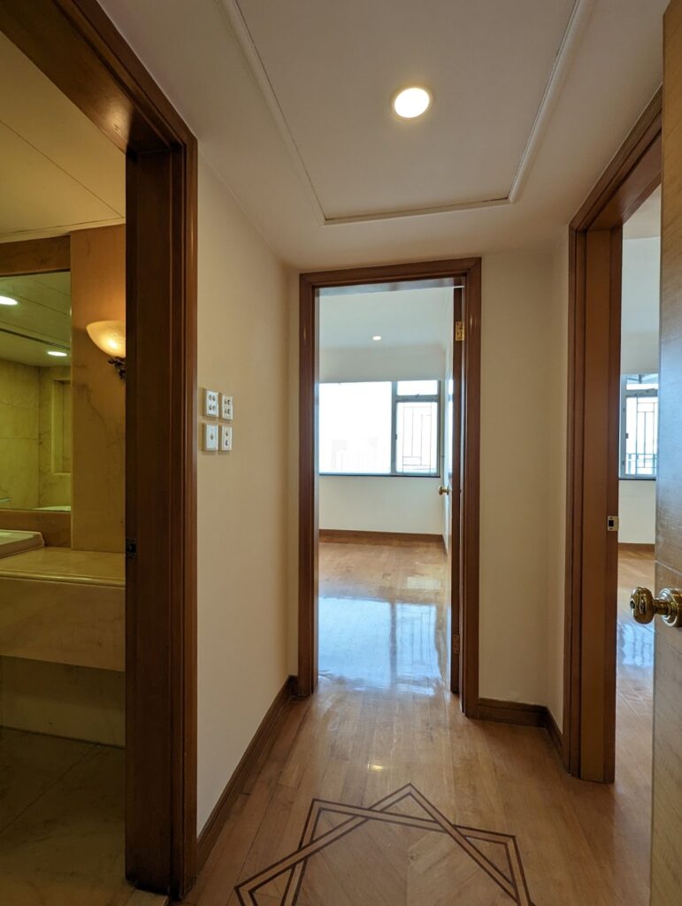 Evergreen Villa 松柏新村 – 3