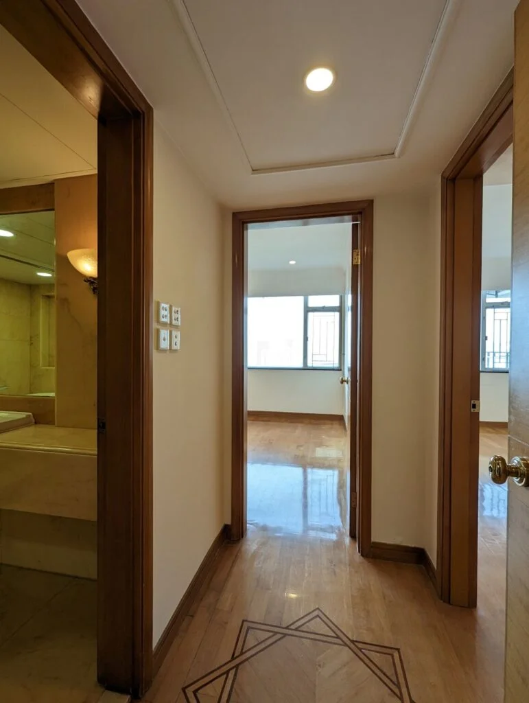 Evergreen Villa 松柏新村 – 3
