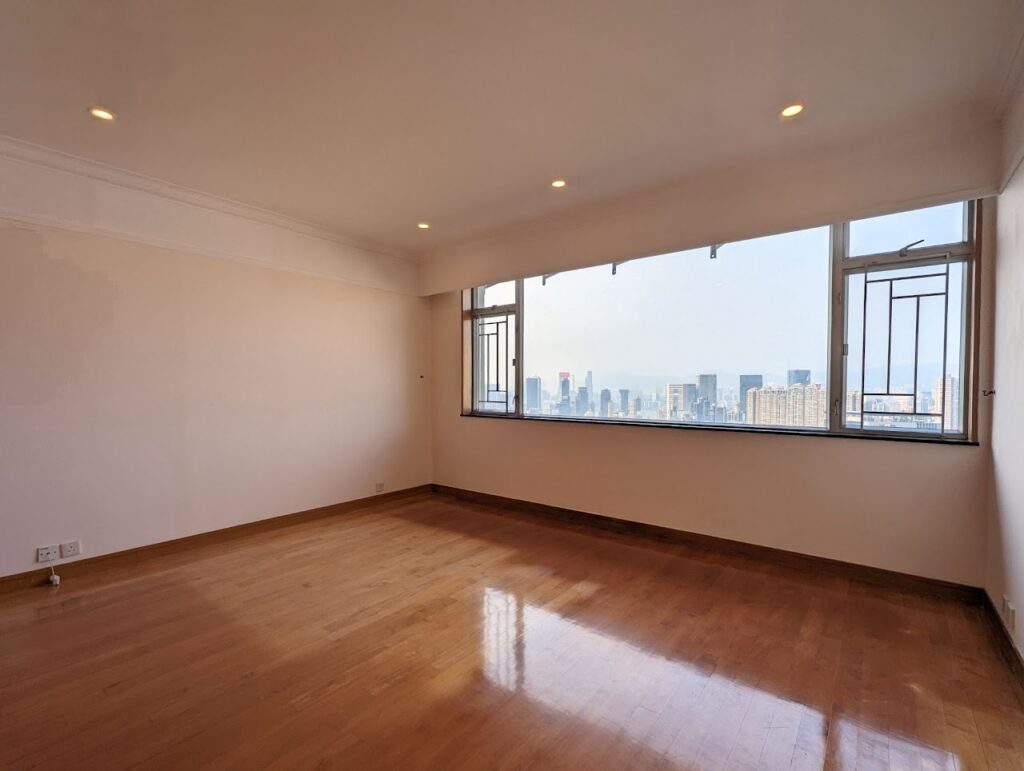 Evergreen Villa 松柏新村 – 6