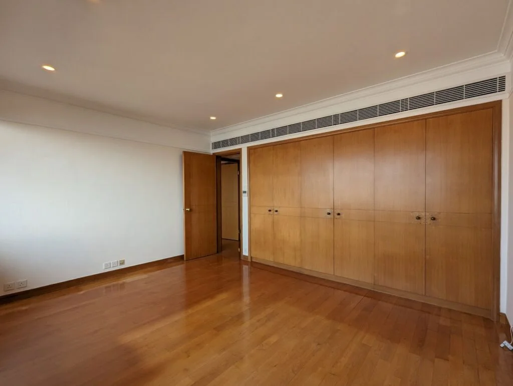 Evergreen Villa 松柏新村 – 7