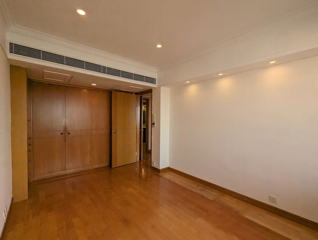Evergreen Villa 松柏新村 – 9