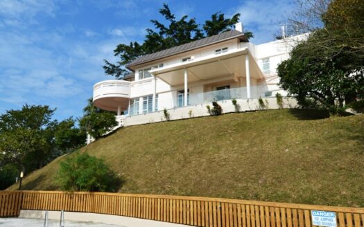 8 Mount Cameron Road, The Peak