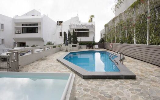 CORAL VILLAS