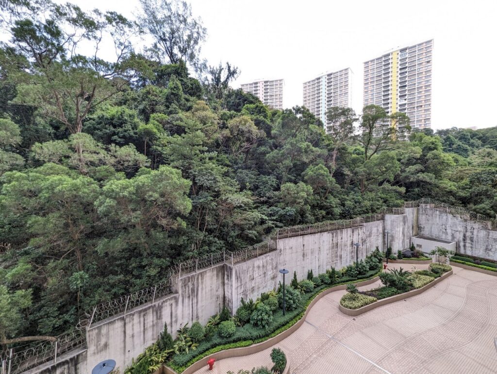 FLORA GARDEN 慧景園 – 10