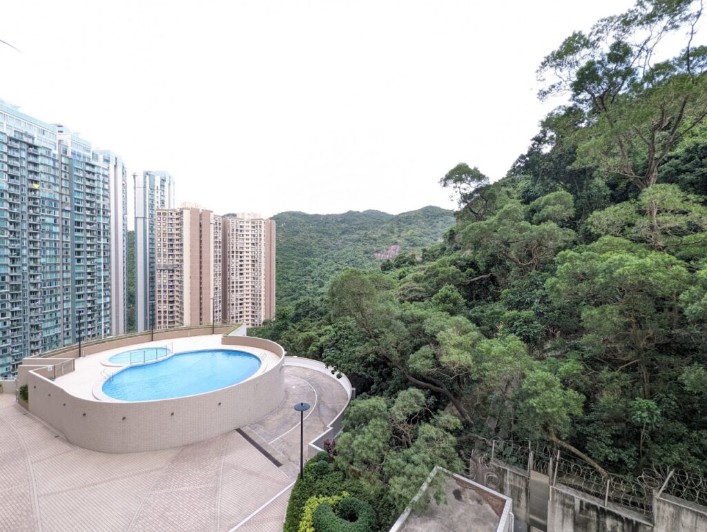 FLORA GARDEN 慧景園 – 9