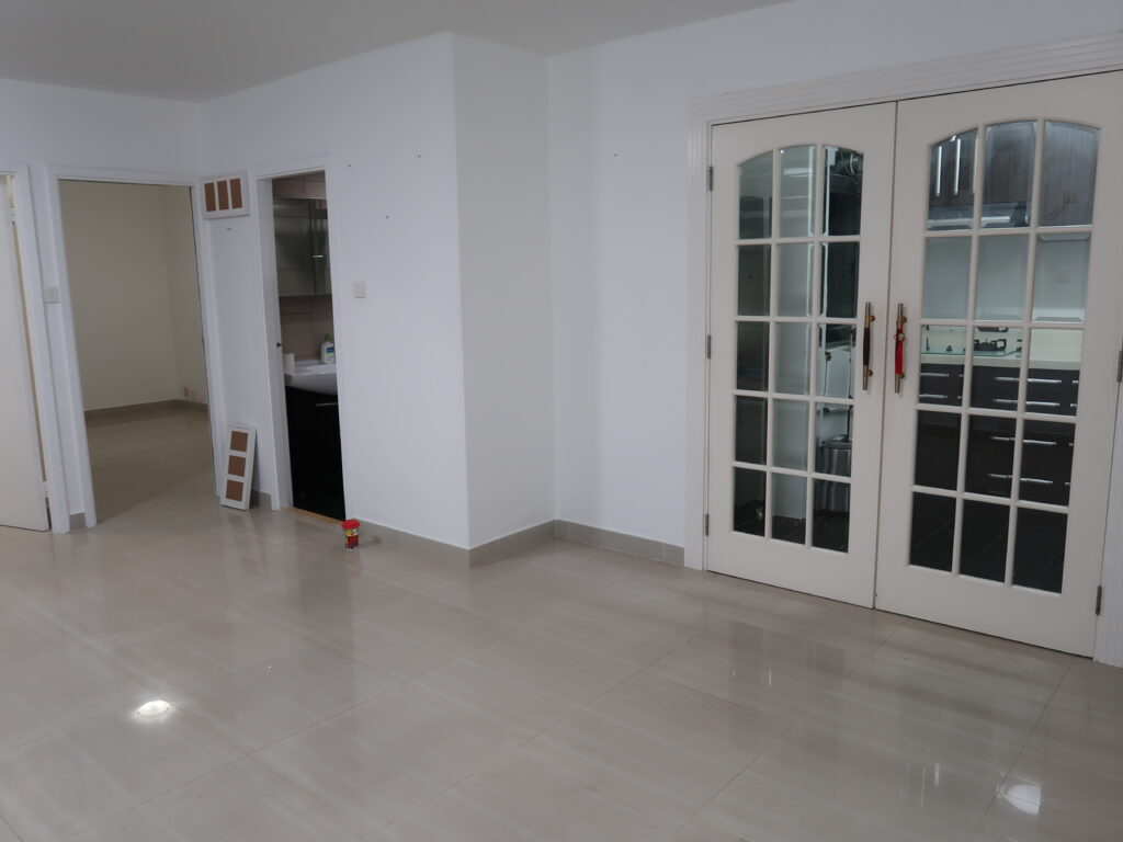 HARBOUR HEIGHTS – 10