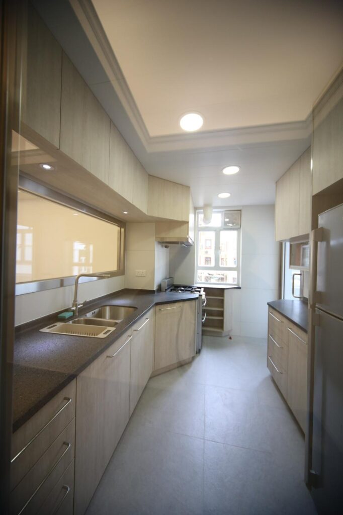 SE-WAN MANSION 西園樓 – 8