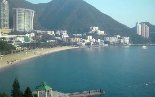 56 REPULSE BAY ROAD # 淺水灣道56號