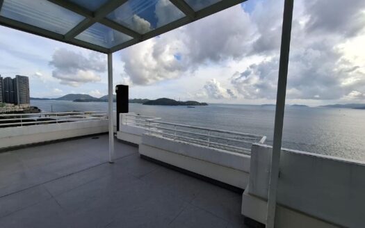 Aegean Terrace
