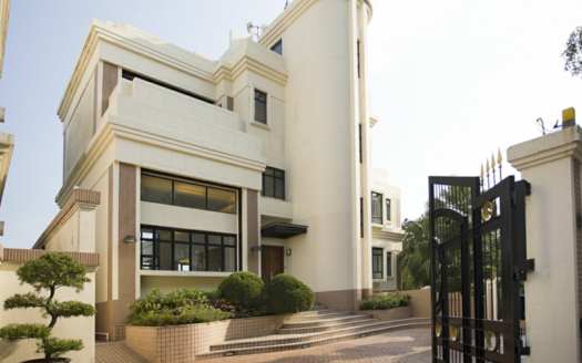 21 COOMBE ROAD 甘道21號