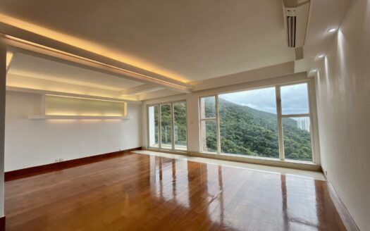 RIDGE COURT 冠園