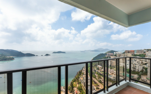 THE REPULSE BAY  影灣園